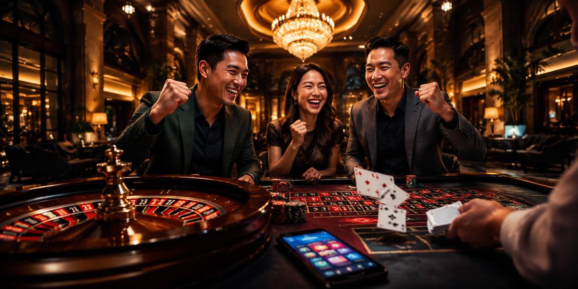 e2open mobile gaming